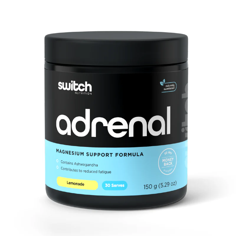 Adrenal Switch by Switch Nutrition - Image 3