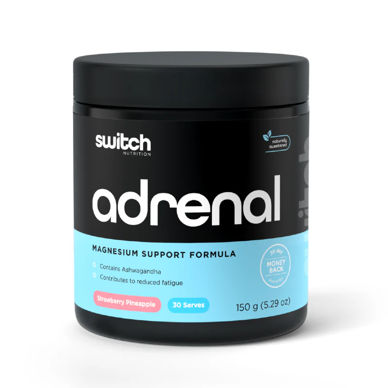 Adrenal Switch by Switch Nutrition - Image 6