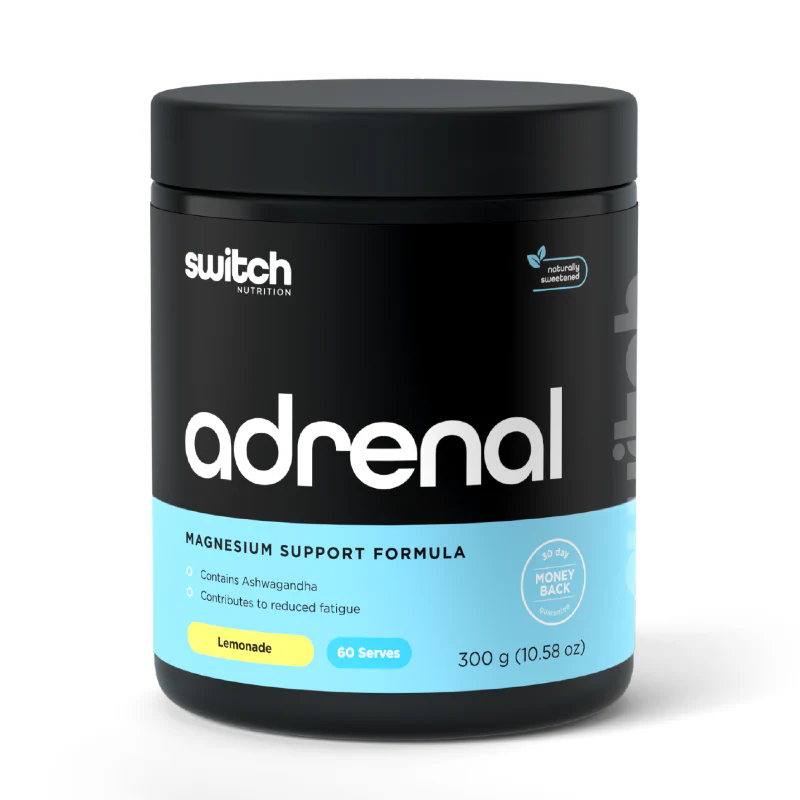 Adrenal Switch by Switch Nutrition - Image 9