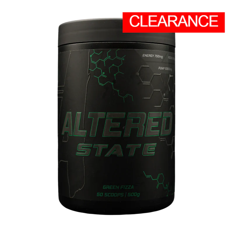 Altered State by Altered Nutrition - Image 3