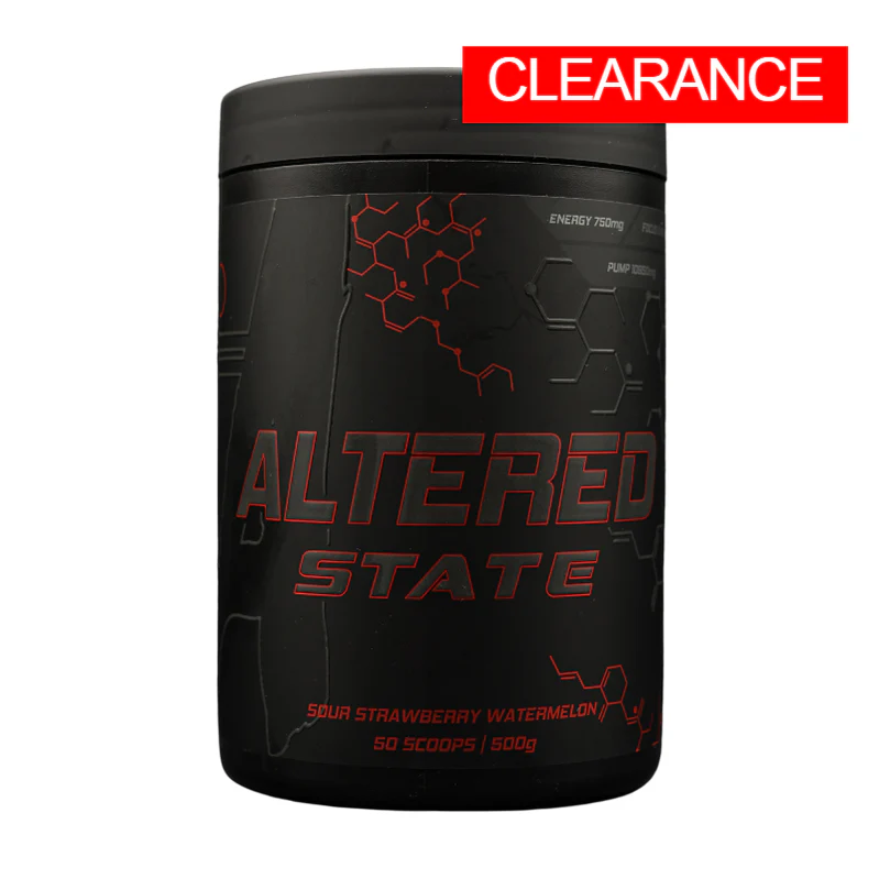 Altered State by Altered Nutrition - Image 5