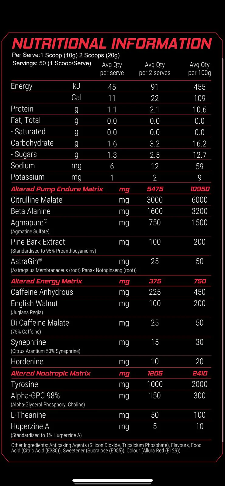 Altered State by Altered Nutrition - Image 6