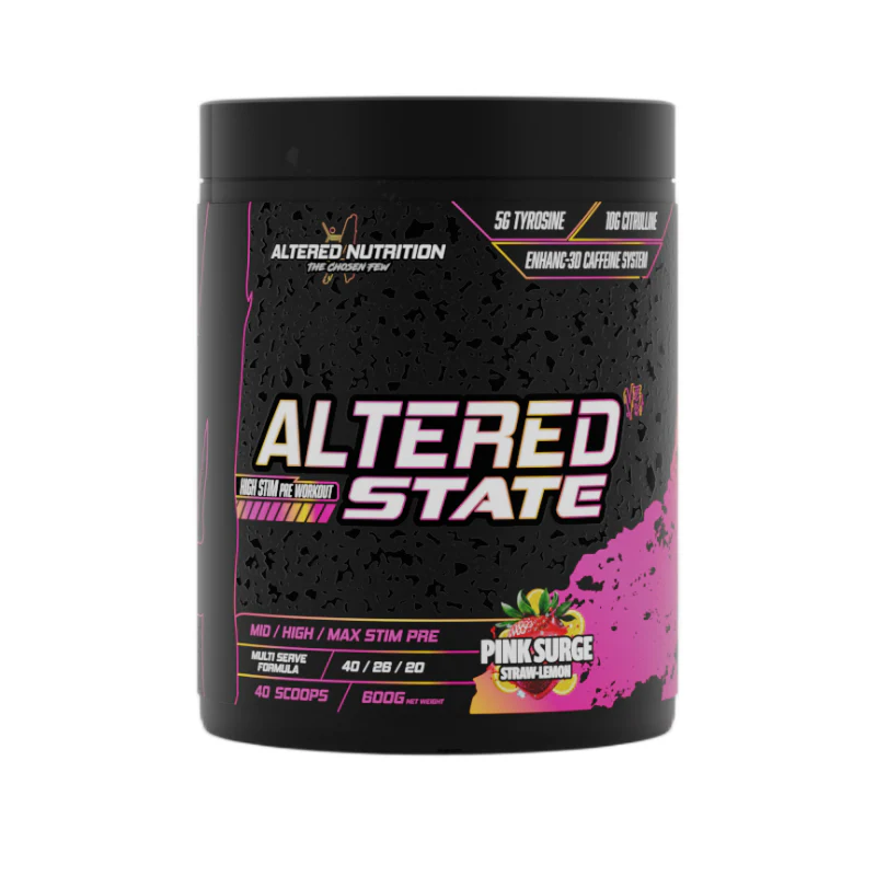 Altered State V3 by Altered Nutrition - Image 3