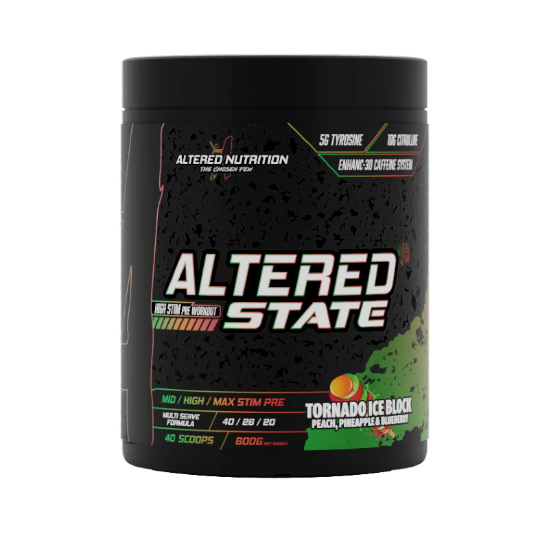 Altered State V3 by Altered Nutrition - Image 4