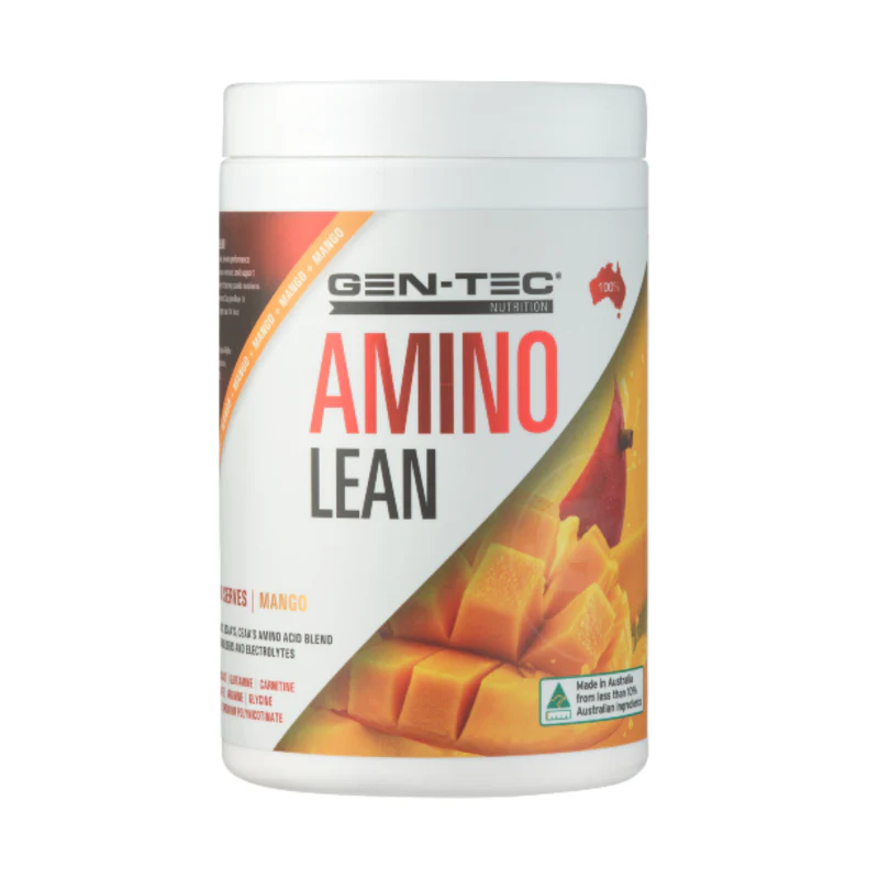 Amino Lean by Gen-Tec - Image 3