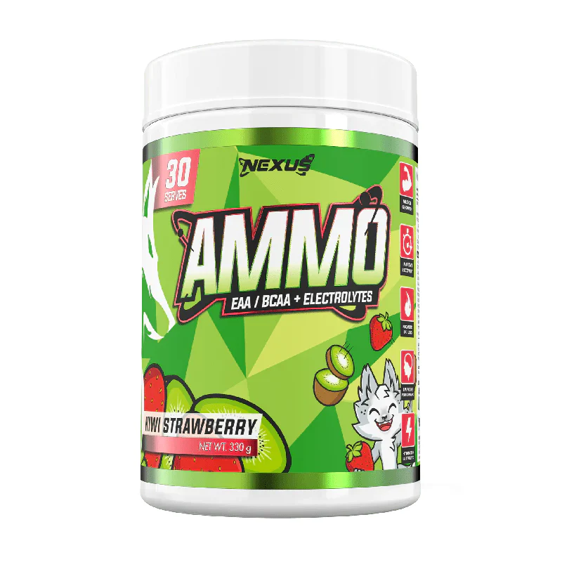Ammo by Nexus - Image 3