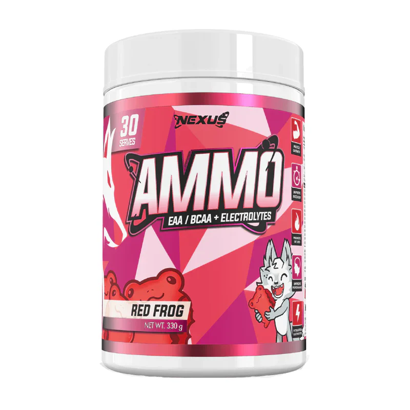 Ammo by Nexus - Image 4