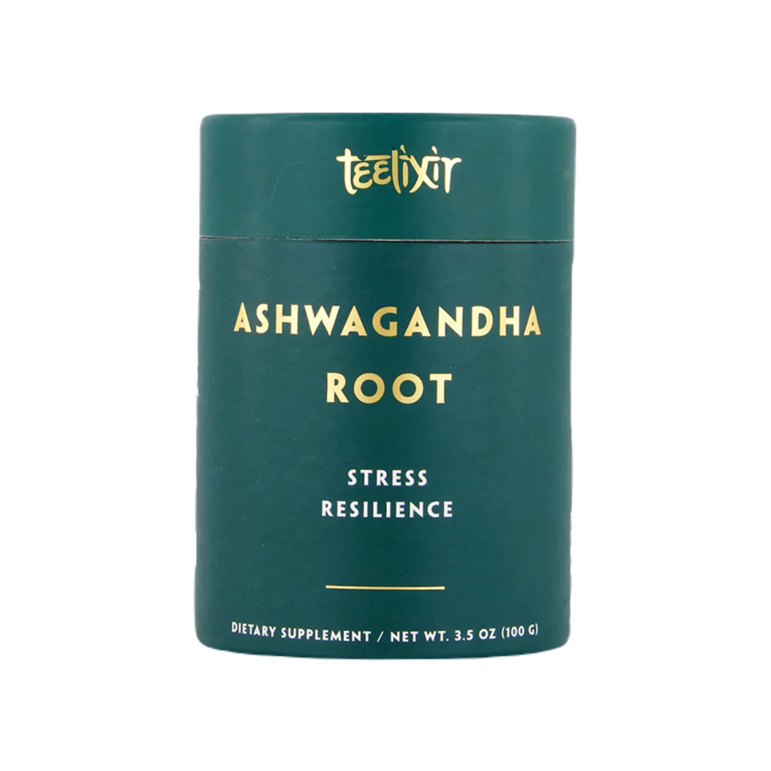 Ashwagandha Root by Teelixir - Image 2