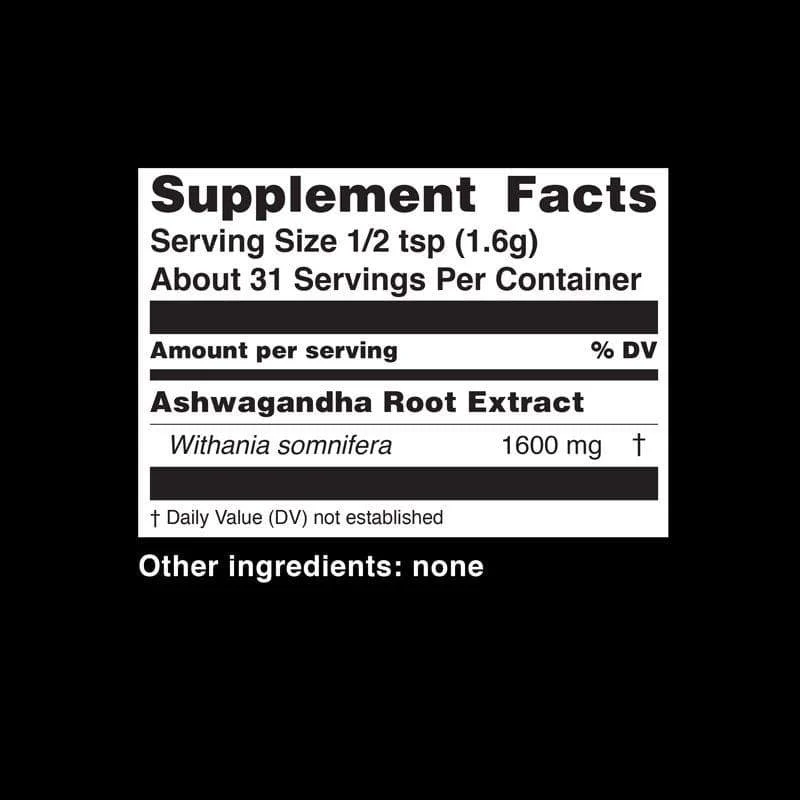 Ashwagandha Root by Teelixir - Image 3