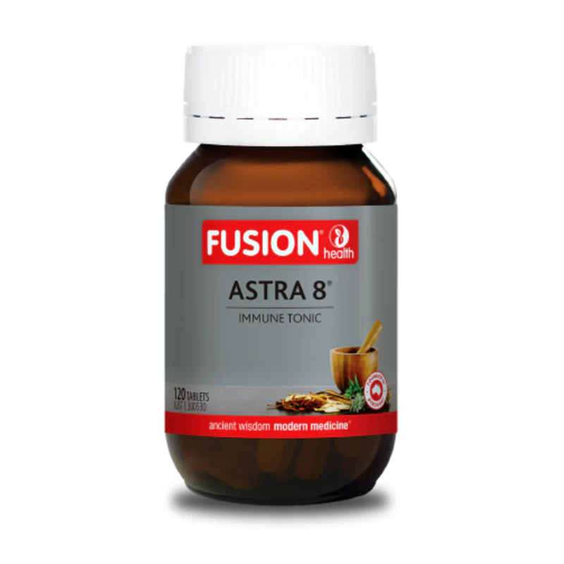 Astra 8 Tablets by Fusion Health