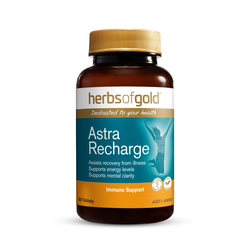 Astra Recharge by Herbs of Gold - Image 2