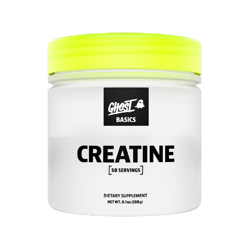 Basics Creatine (Creapure) by Ghost