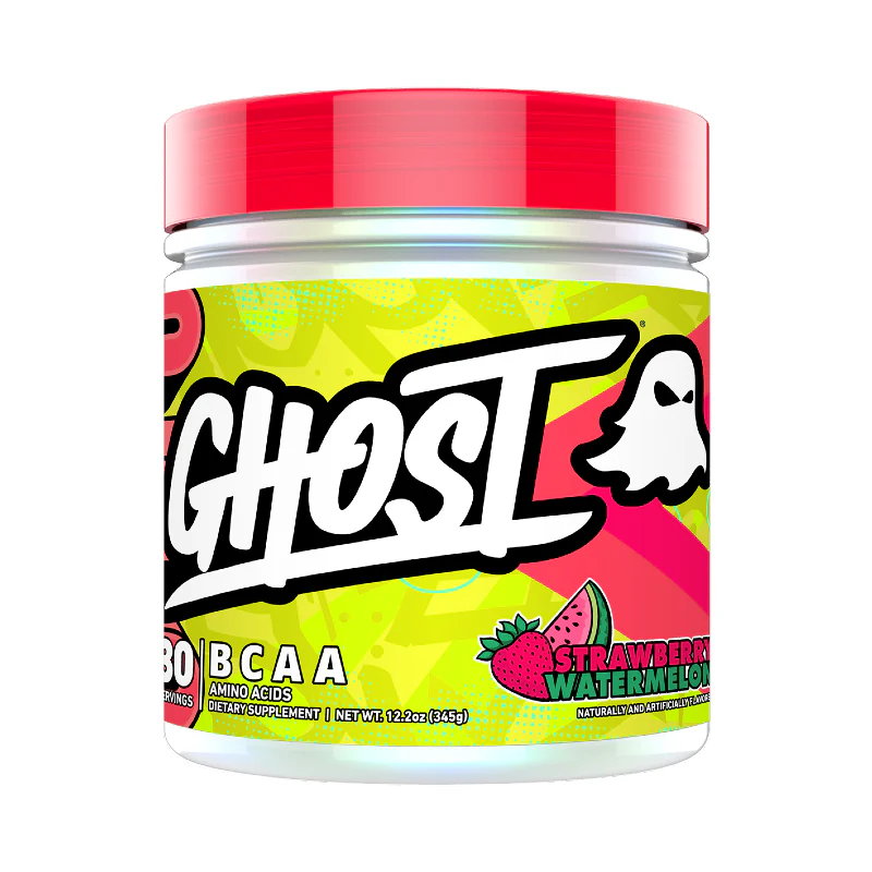BCAAA V2 by Ghost - Image 3