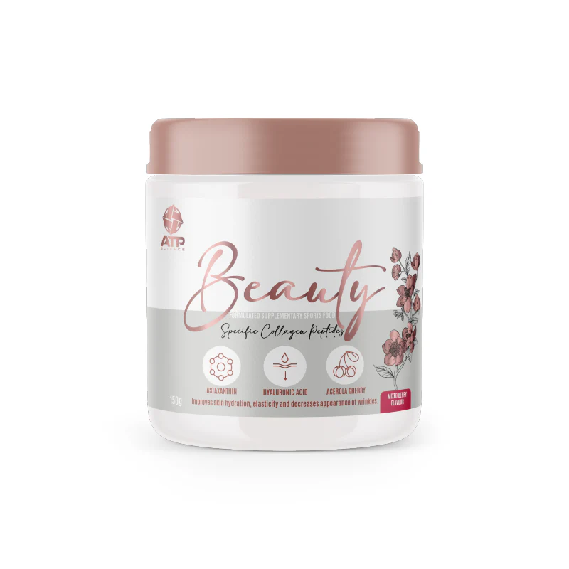 Beauty Collagen by ATP Science