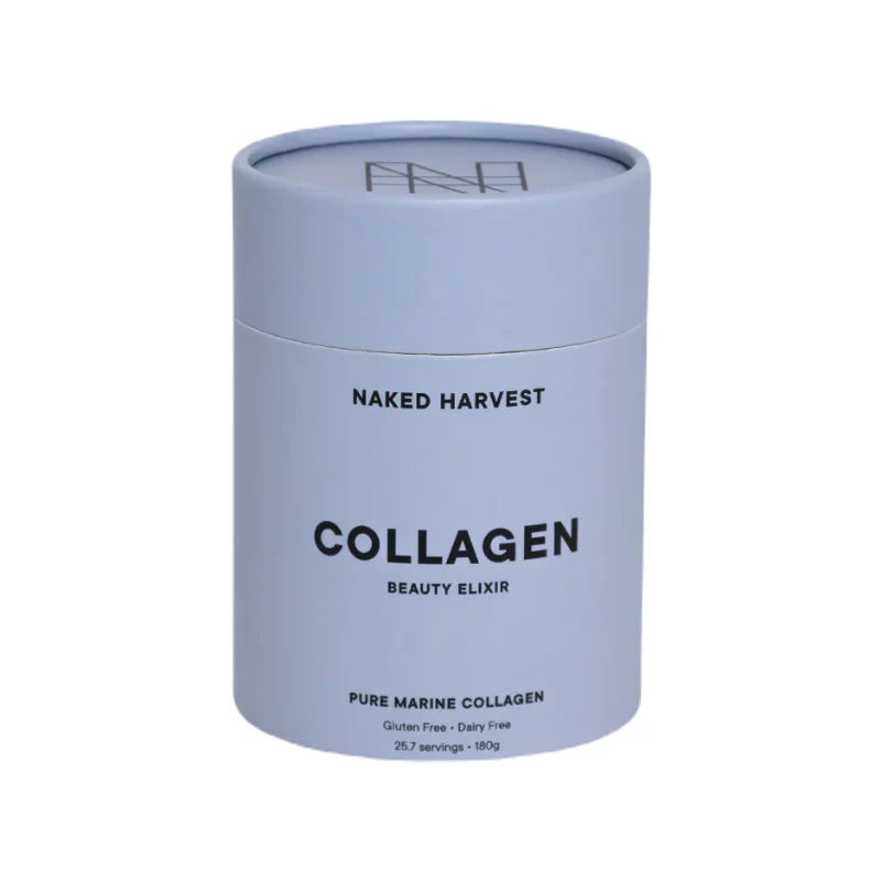 Beauty Collagen Elixir (Marine) by Nu Harvest