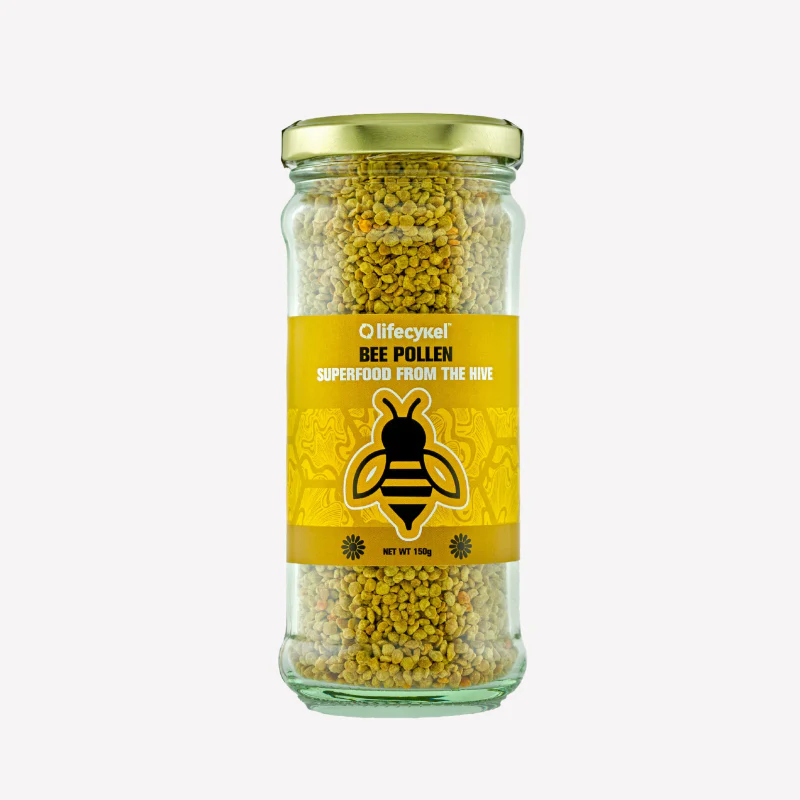 Bee Pollen by Life Cykel - Image 2