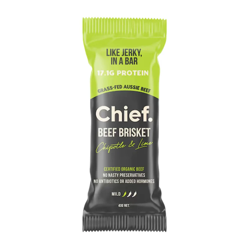 Beef Bar by Chief - Image 2