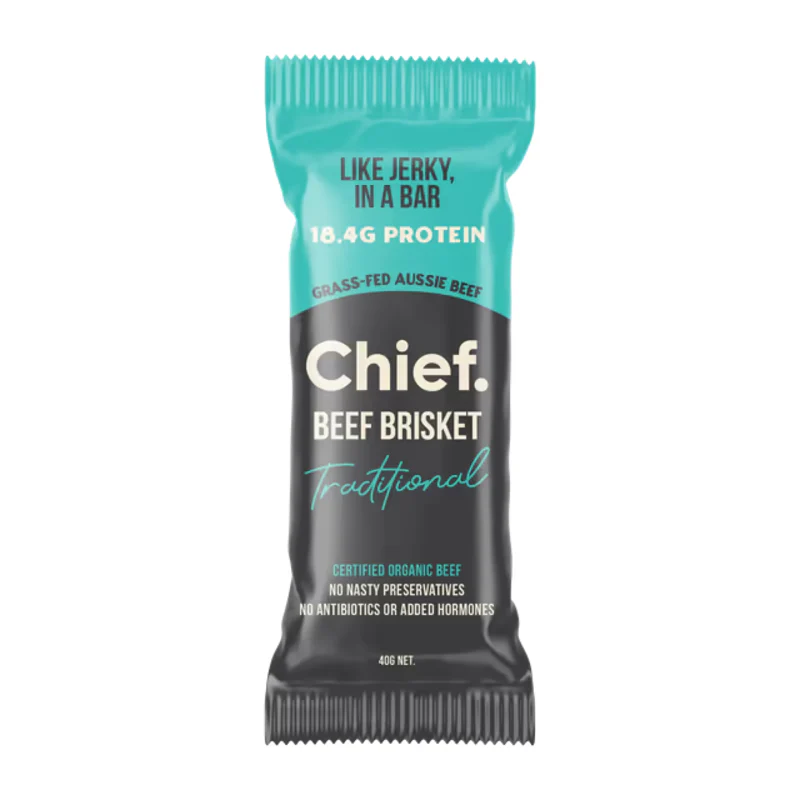 Beef Bar by Chief - Image 4