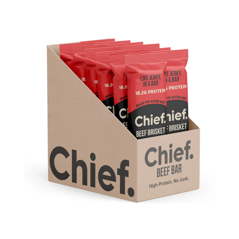 Beef Bar by Chief - Image 5