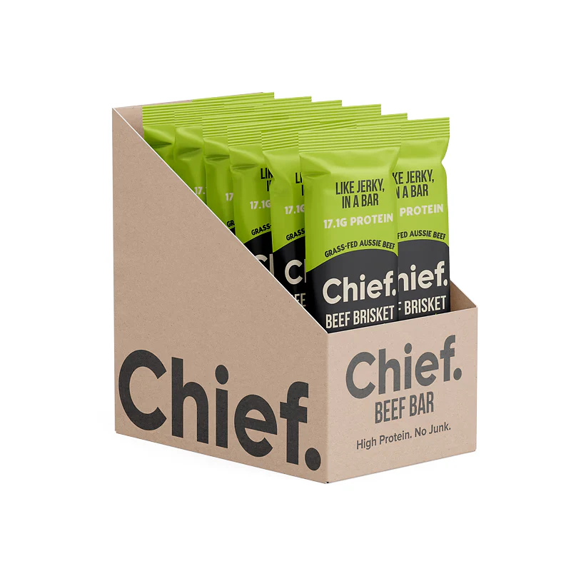 Beef Bar by Chief - Image 6