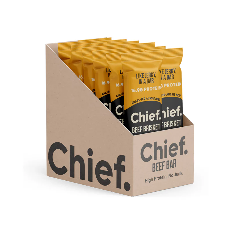 Beef Bar by Chief - Image 7