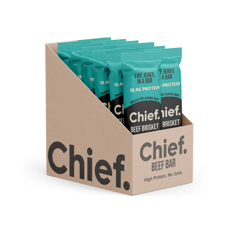Beef Bar by Chief - Image 8