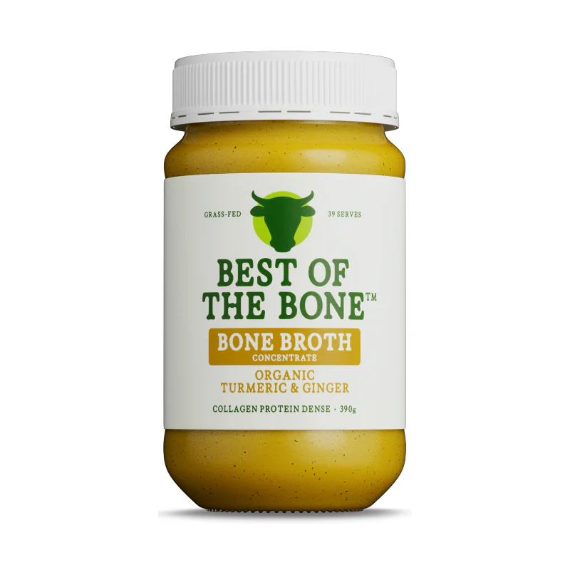 Beef Bone Broth Concentrate by Best Of The Broth - Image 2