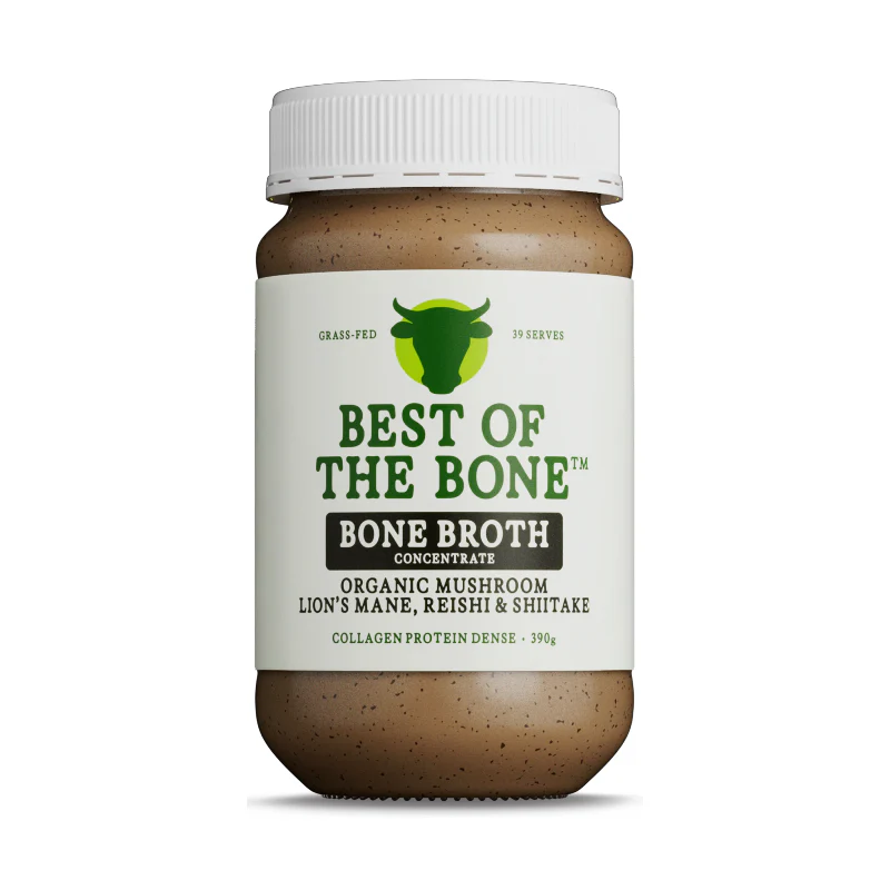 Beef Bone Broth Concentrate by Best Of The Broth - Image 3