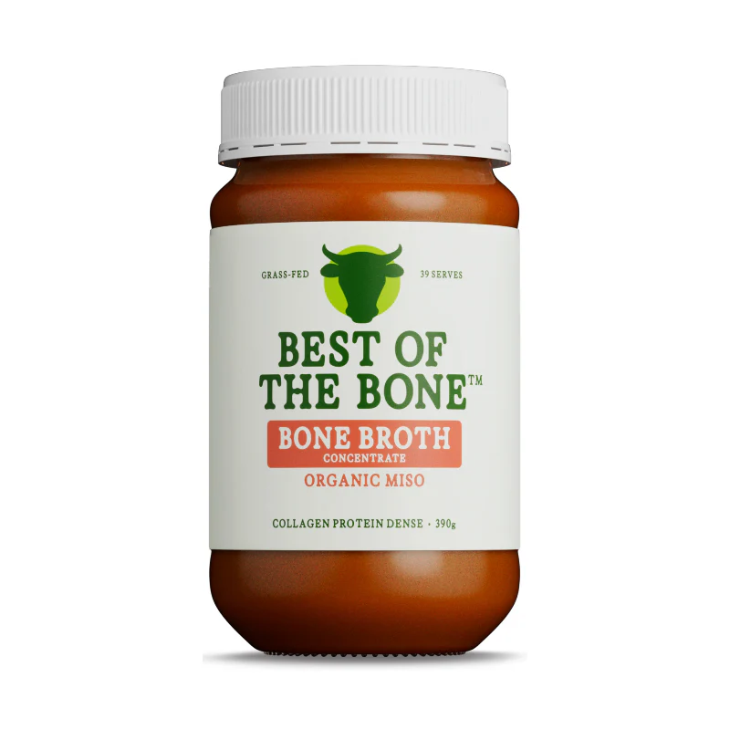 Beef Bone Broth Concentrate by Best Of The Broth - Image 4