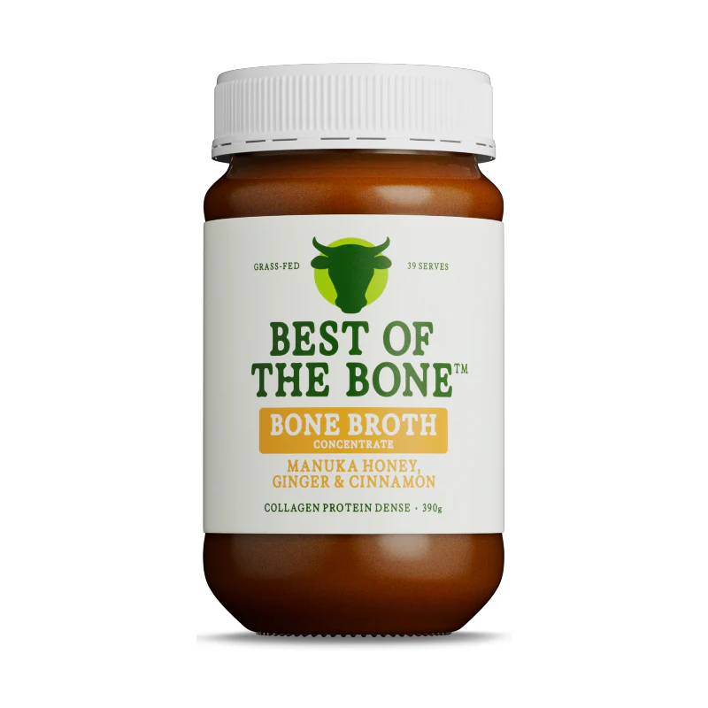 Beef Bone Broth Concentrate by Best Of The Broth - Image 5