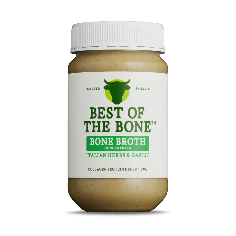 Beef Bone Broth Concentrate by Best Of The Broth - Image 6