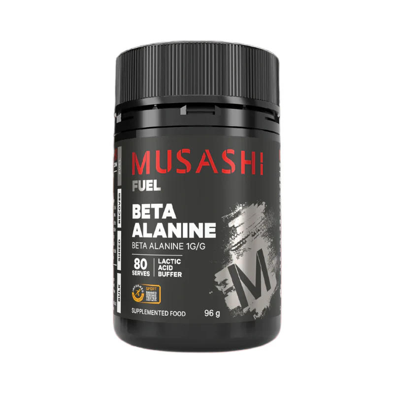 Beta-Alanine by Musashi