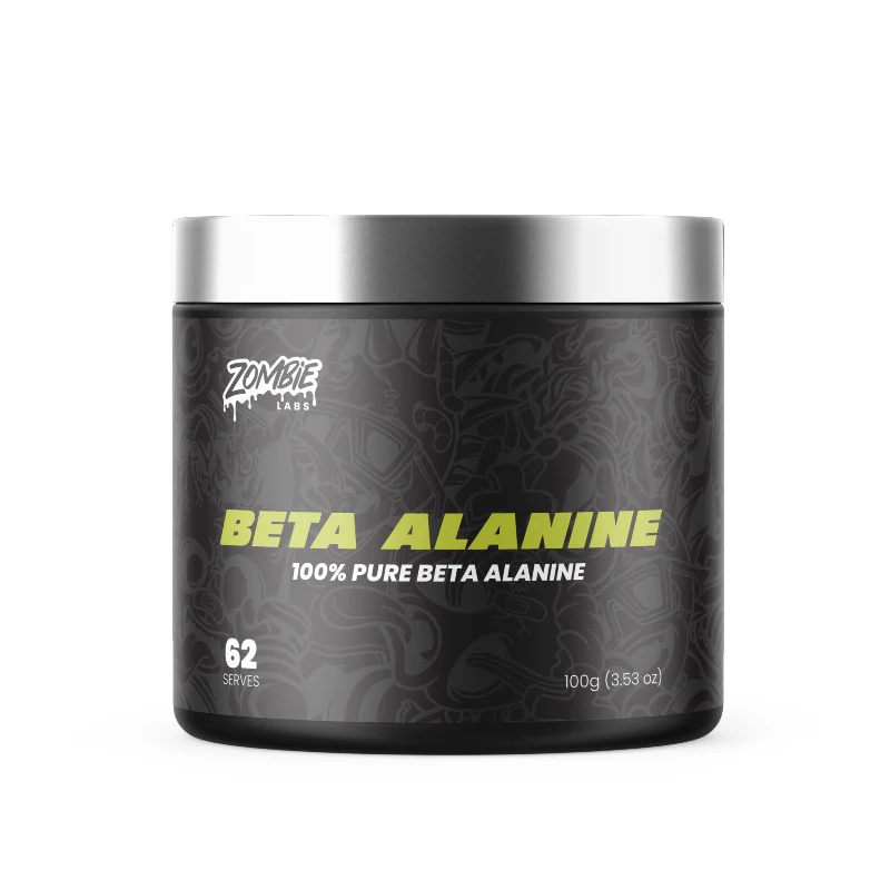 Beta Alanine by Zombie Labs