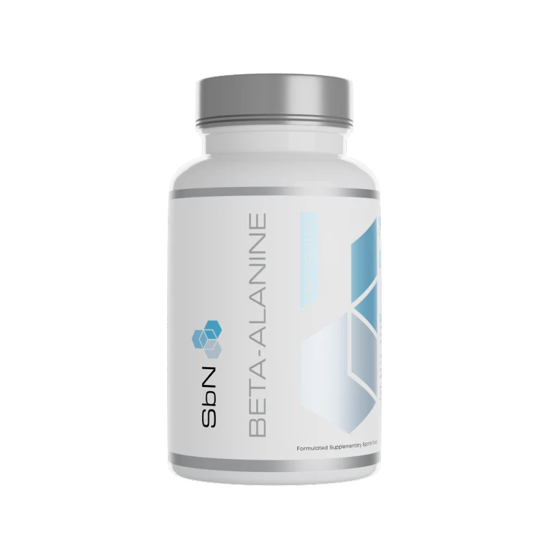 Beta-Alanine Capsules by SBN
