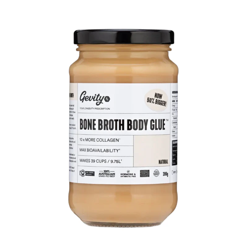 Bone Broth Body Glue by GevityRX - Image 3