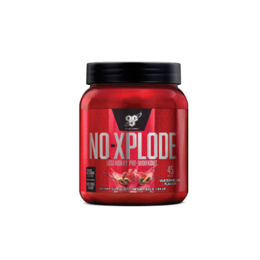 N.O. Xplode by BSN - Image 3