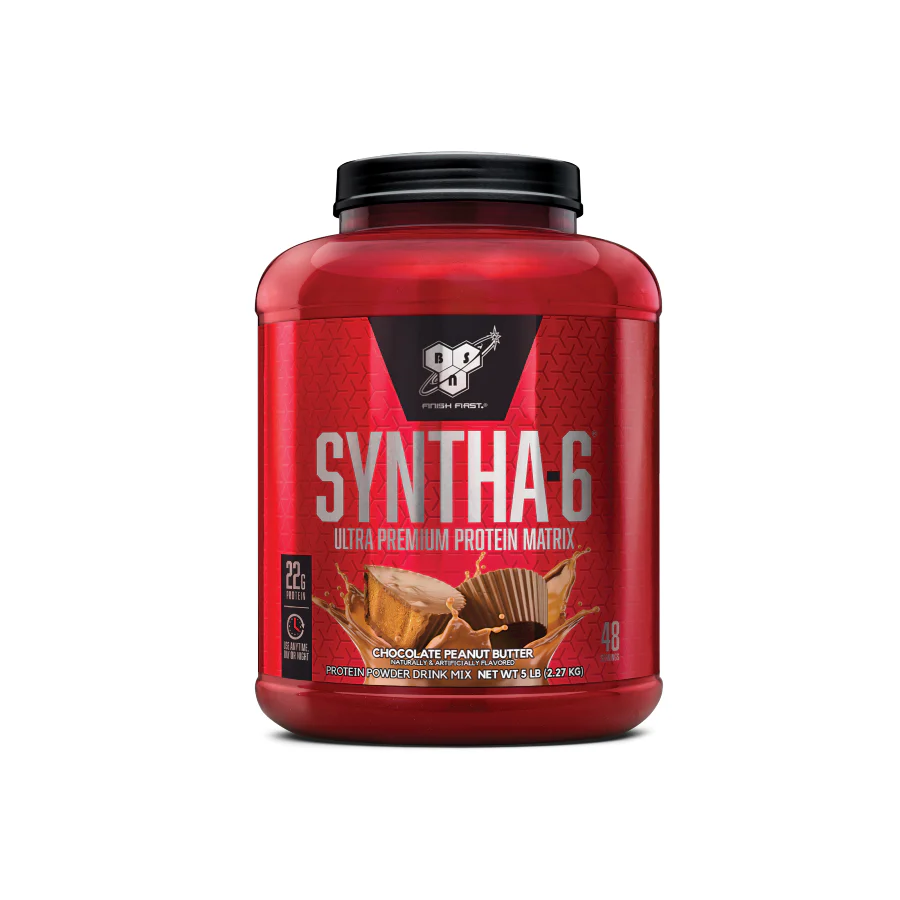 Syntha-6 by BSN