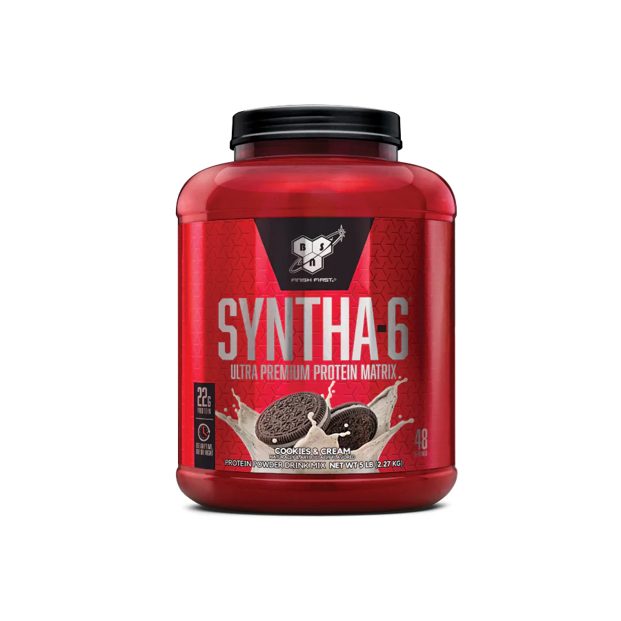 Syntha-6 by BSN - Image 2