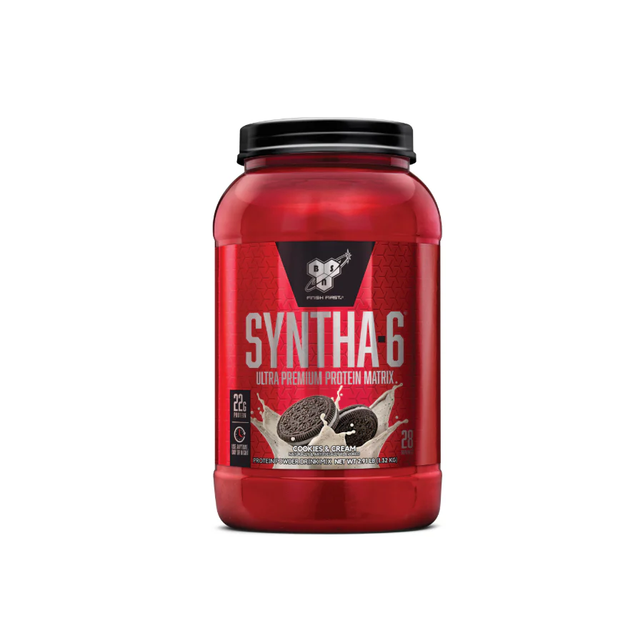 Syntha-6 by BSN - Image 3