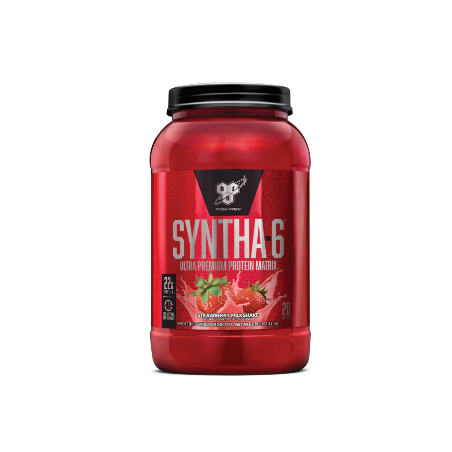 Syntha-6 by BSN - Image 4