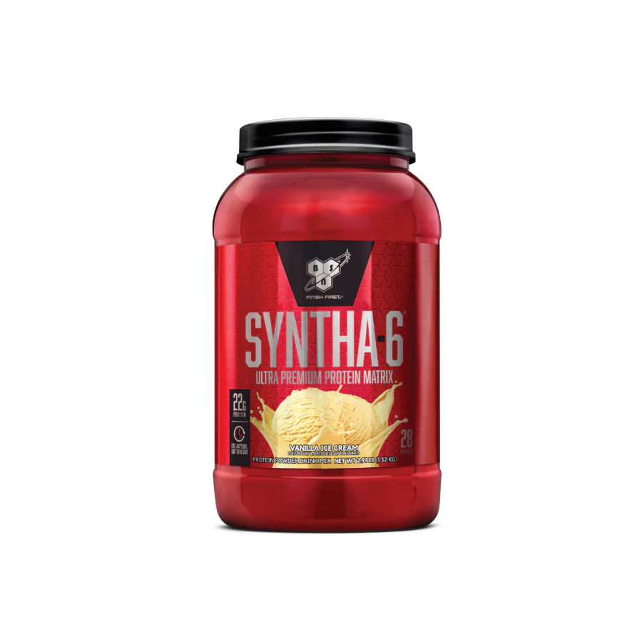 Syntha-6 by BSN - Image 5
