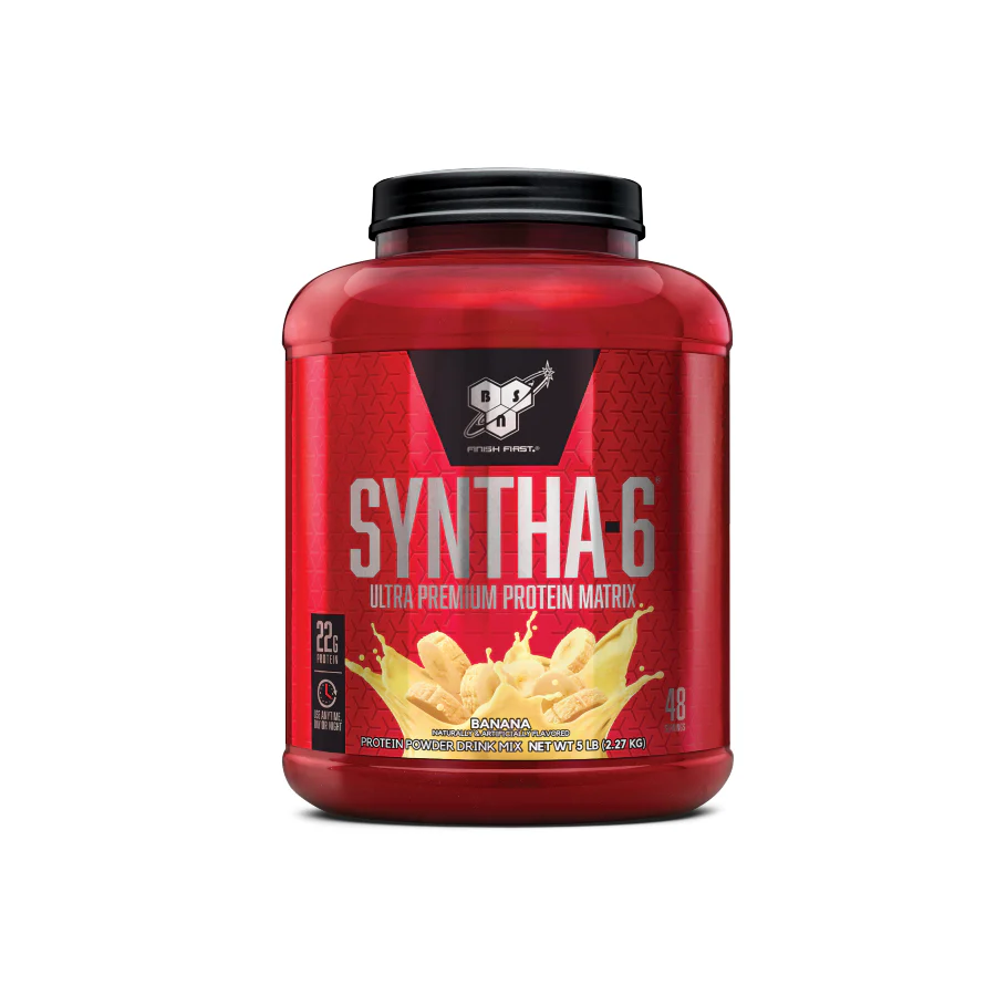Syntha-6 by BSN - Image 6