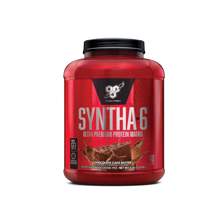 Syntha-6 by BSN - Image 7