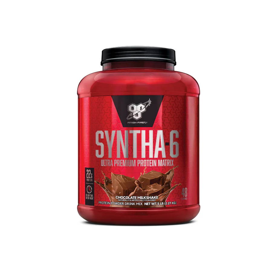 Syntha-6 by BSN - Image 8