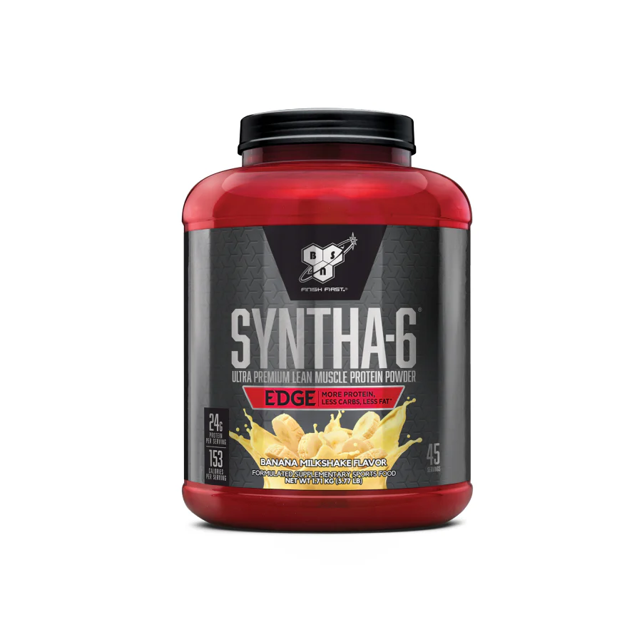 Syntha-6 Edge by BSN - Image 2
