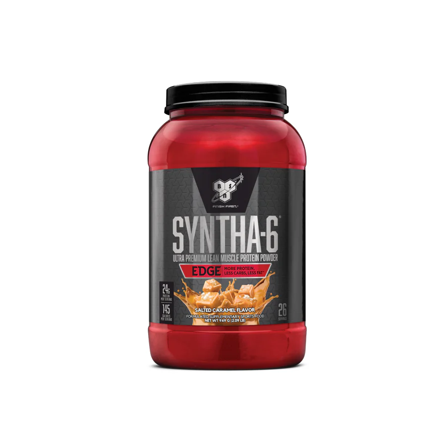 Syntha-6 Edge by BSN - Image 3