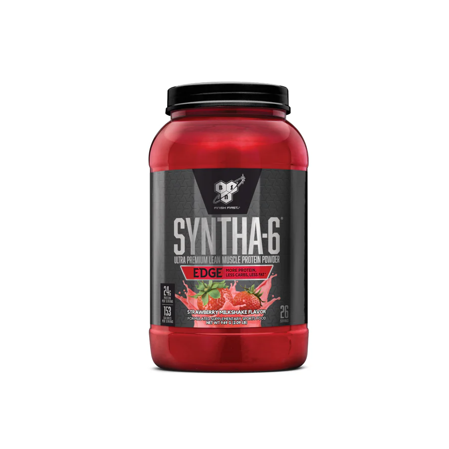 Syntha-6 Edge by BSN - Image 4