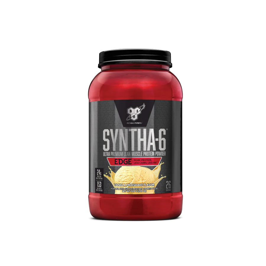 Syntha-6 Edge by BSN - Image 5