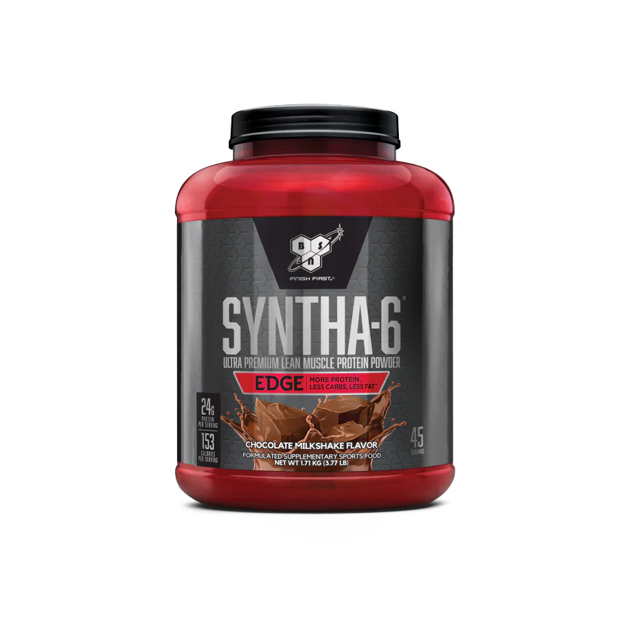 Syntha-6 Edge by BSN - Image 6