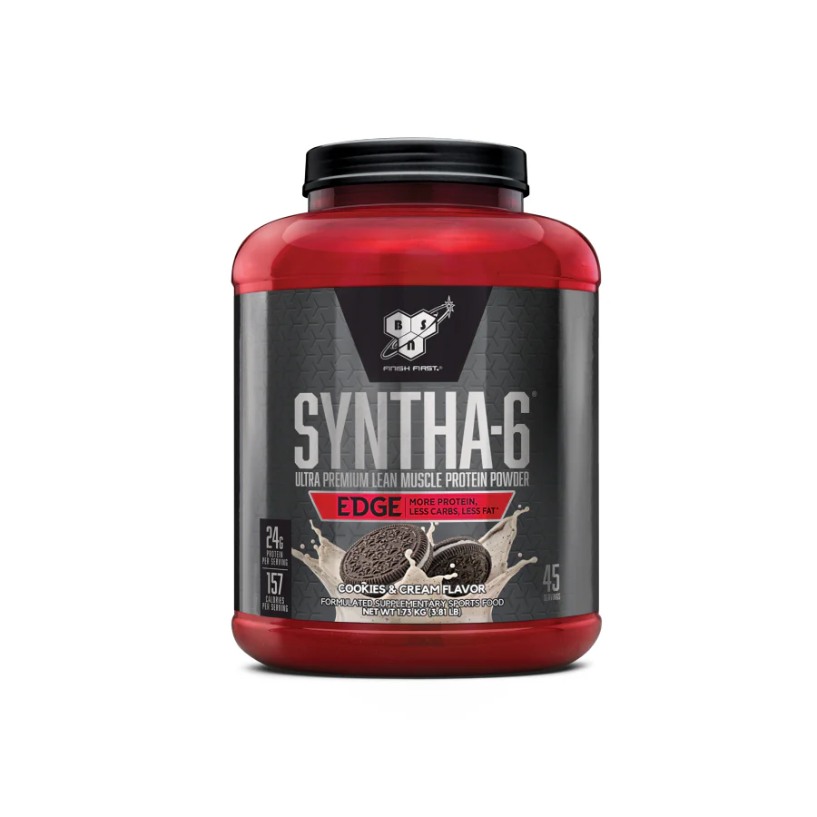 Syntha-6 Edge by BSN - Image 7